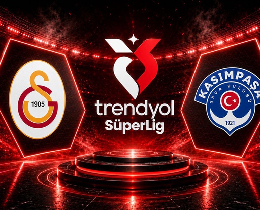 Galatasaray'da sürpriz 11