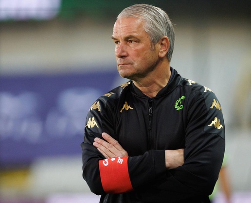 Süper Lig'de sürpriz imza! Alman teknik adam göreve geldi