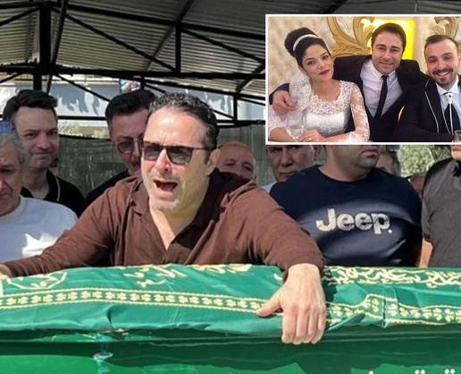 Atilla Taş'ın kızının ölümünde eski eş Uğur Haliloğlu sessizliğini bozdu