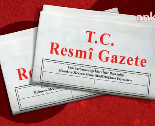 İller Bankası'nın sermayesi 250 milyar liraya çıkarıldı