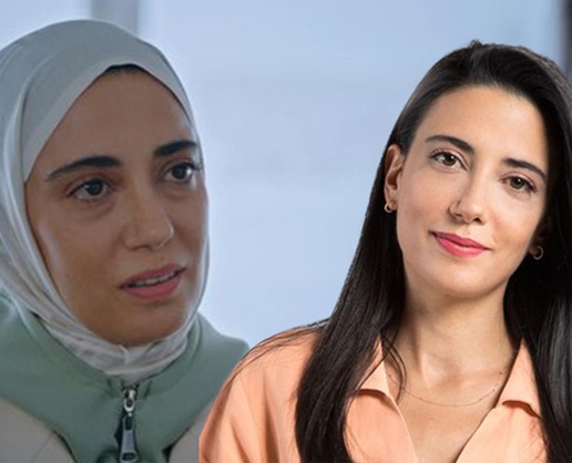 Ceren Karakoç, Kızılcık Şerbeti'nden nasıl çıkarıldığını anlattı: Anlaştık, tatile çıktım, işim bitti