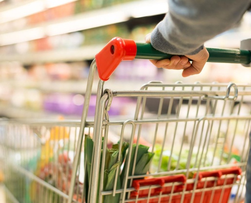 Türkiye'nin ünlü market zinciri fon mağduru çıktı
