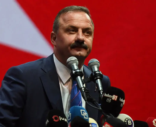 Ağıralioğlu, Emlak Katılım'ın Katılımevim devrinde pay değişimlerine açıklama istedi