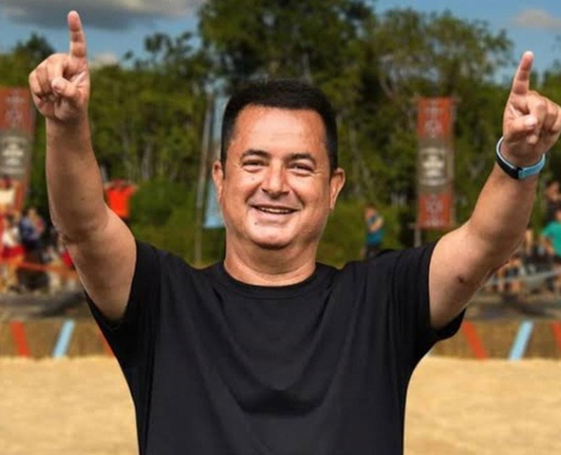 Acun kesenin ağzını açtı: Survivor'ın yeni formatı da büyük ödülü de belli oldu