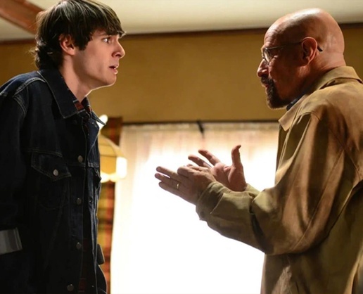 Breaking Bad'in yıldızı RJ Mitte 34 yaşında hayatını kaybetti