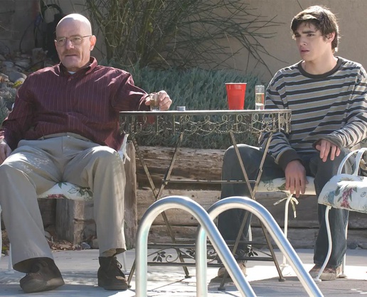 Breaking Bad oyuncusu RJ Mitte’nin ölümünden 5 gün önceki son paylaşımı: White ailesinin hikâyesi bitmedi