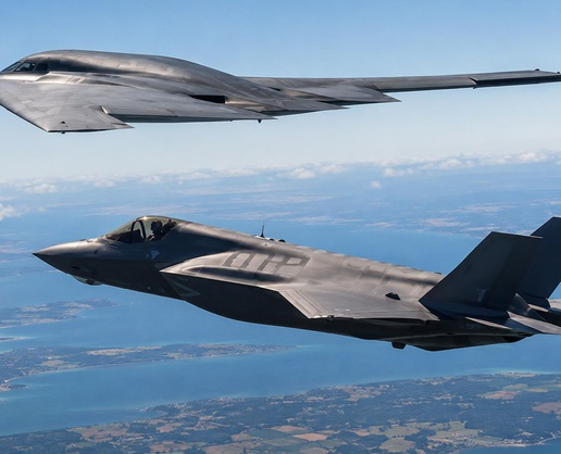 Fairford Hava Üssü'ne saldırı iddiası 29 ülkeyi birleştirdi: Harekete geçiyoruz