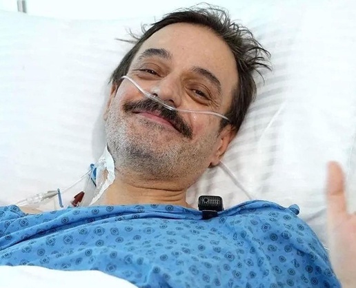 Ufuk Özkan'ın iyileşme hızı doktorlarını bile şaşırttı