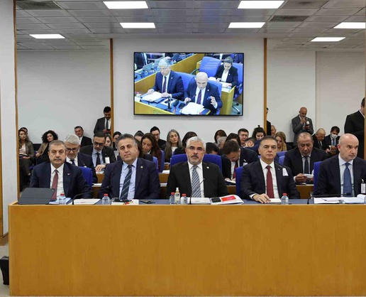 Ersan Aksu, satın alma ve devir işlemlerinde kamu kaynağı kullanılmayacağını açıkladı