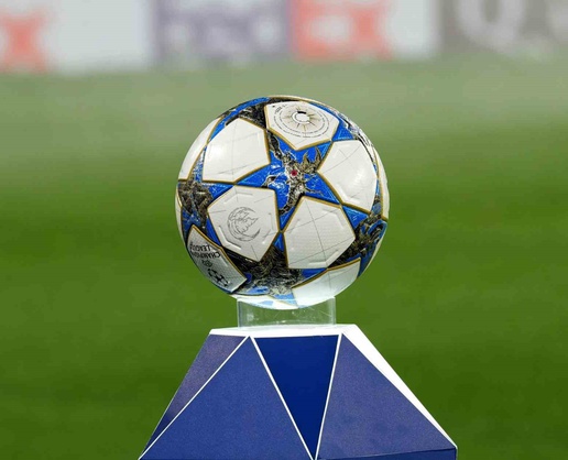 UEFA Şampiyonlar Ligi 2. haftada ilk 9 maçta toplam 32 gol atıldı