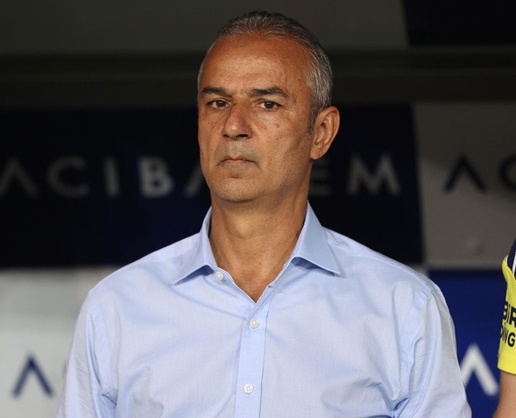 Fenerbahçe tarihinin en ağır 4 mağlubiyetinin 3'ünde başrolde İsmail Kartal var