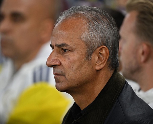 İsmail Kartal: Maçın hakkı bu değildi