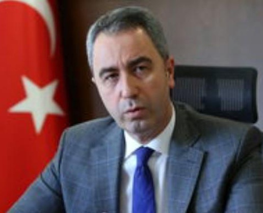 Bekir Bayrakdar kimdir, yeni Hazine ve Maliye Bakanı Yardımcısı Bekir Bayrakdar kimdir?