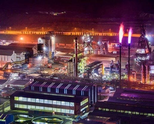 Karabük'te 2025 vergi rekortmeni KARDEMİR, 260 milyon lirayla ilk sırada yer aldı
