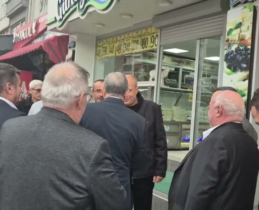 MHP’li Akçay’dan fon soruşturmasında şeffaflık çağrısı