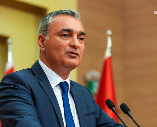 CHP Sözcüsü Sarı, SPK Başkanı Sütçü'nün istifasına 'skandalın hesabı kapanmaz' dedi