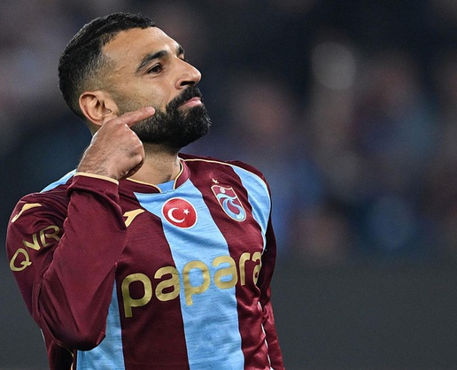 İngiliz basını Salah'ın performansını konuşuyor: Galatasaray'ın ardından Beşiktaş'ın da...