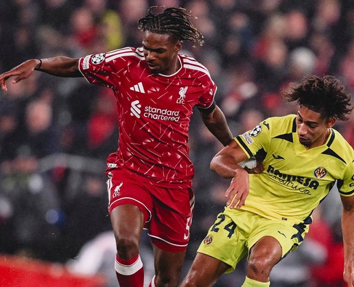 Fenerbahçe'nin rakipleri Liverpool ve Villarreal'den 4-3'lük müthiş düello
