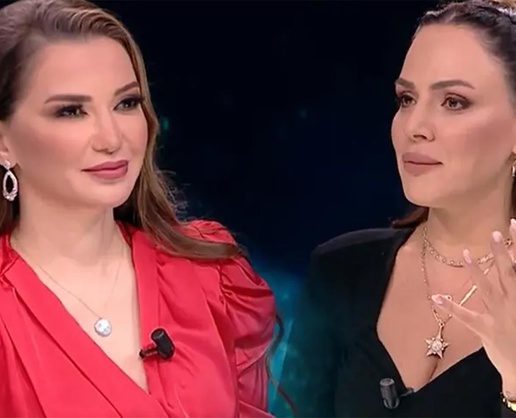 Buket Aydın ve Esra Ezmeci’den çıplaklık yorumu: Sürekli görmek değersizleştiriyor