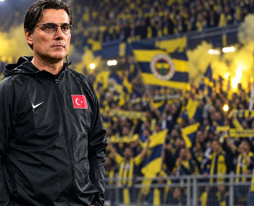 Fenerbahçe’den Montella bombası! Liste başında olduğu iddia edildi