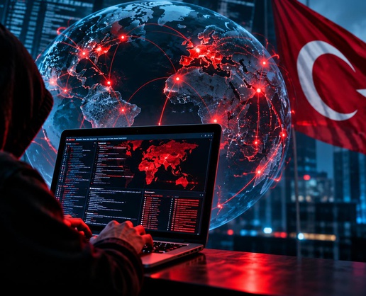İnternette kritik güvenlik açığı! Türkiye alarma geçti