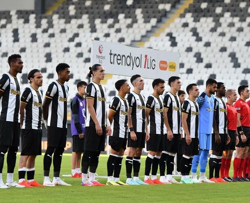 Manisa FK, Muğlaspor yenilgisiyle 5 sezonda 3'üncü kez 9 maç galibiyetsiz kaldı