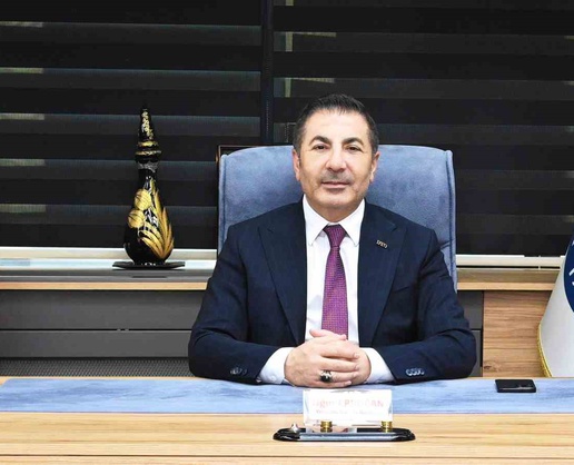 DTO, enerji verimliliği projesinde 13'ü KOBİ olan 16 işletmeye rapor teslim etti