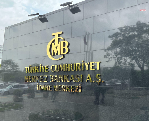 TCMB anketinde hanehalkının 12 ay sonrası enflasyon beklentisi yüzde 43,75'e geriledi