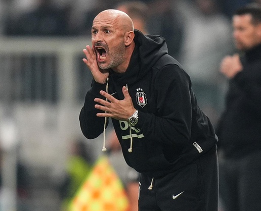 Vincenzo Italiano kötü haberi verdi: Başakşehir maçında olmayacak