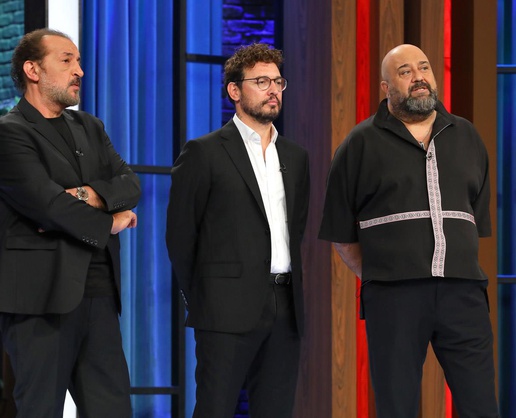 MasterChef Türkiye'de kriz! Çekimler durdu, yeni bölüm yok