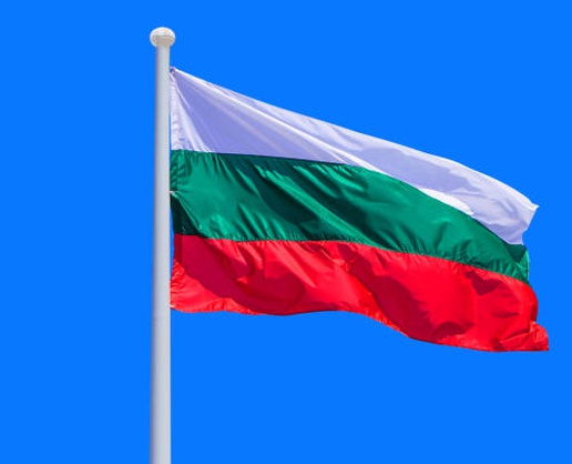 Bulgaristan'da cumhurbaşkanlığı seçimi için halk bugün sandık başına gitti