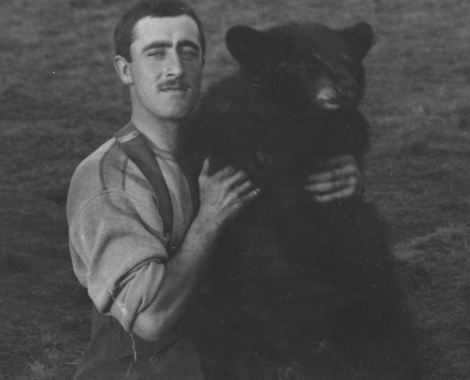 Winnie-the-Pooh'un ilham kaynağı gerçek ayı, ilk kitabın 100. yılında anılıyor