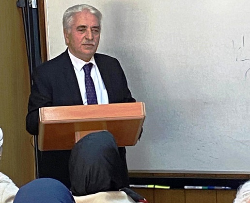 Tarım Kredi Erzurum Bölge Birliği'nde Recep Küçükoğlu başkan seçildi