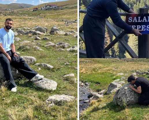 Trabzon'da Salah çılgınlığı sonrası sürpriz karar