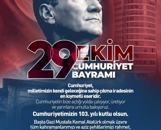 ASO Başkanı Ardıç: