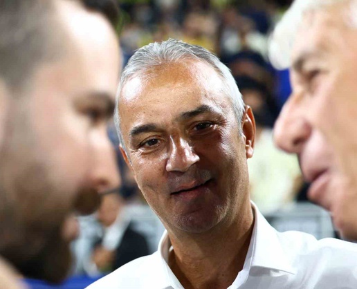 Fenerbahçe'de İsmail Kartal'ın 4. dönemi 132 gün sürdü ve ayrılıkla bitti