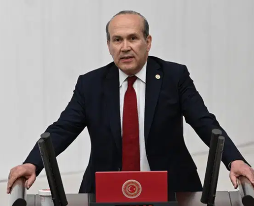 Namık Tan, İsrail'de koalisyon pazarlıklarının haftalarca süreceğini belirtti