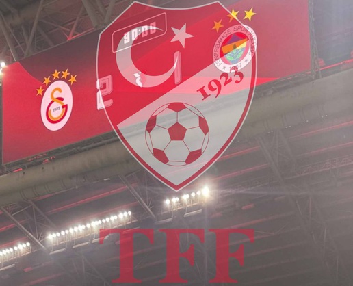 TFF, Galatasaray ve Fenerbahçe'yi PFDK'ya, Samsunspor'u disipline sevk etti