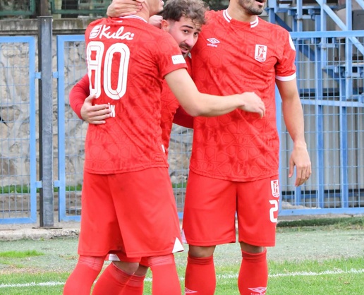 Balıkesirspor, Türkiye Kupası'nda Arnavutköy Belediyesi FSK'yı 1-0 yenip tur atladı