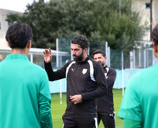 Bodrum FK, iç sahada Ümraniyespor'u yenerek 4'te 4 yapmayı hedefliyor