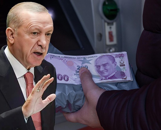 Hükümete yakın yazar oran verdi! Emeklilere refah payı masada