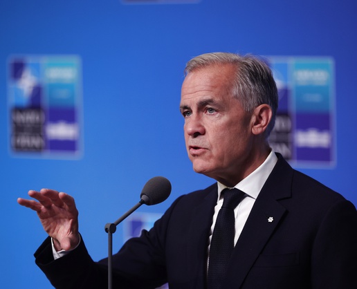 Kanada Başbakanı Carney, ABD ile anlaşmayı sonuçlandıracak noktada olmadıklarını söyledi