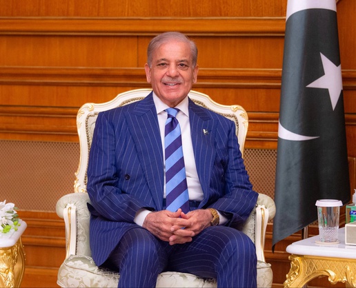 Pakistan Başbakanı Şerif'ten 29 Ekim Cumhuriyet Bayramı mesajı