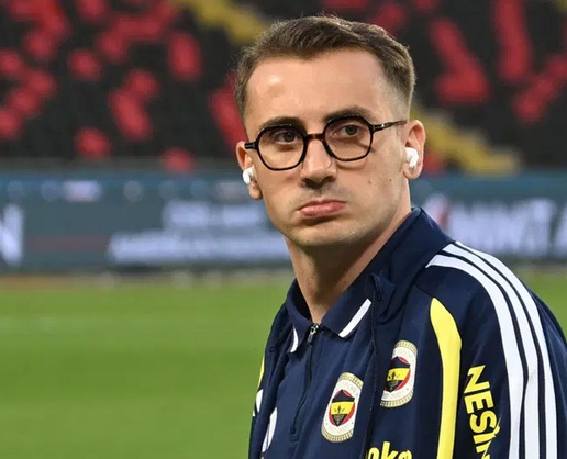 Kerem Aktürkoğlu Fener'in kasasından 56 milyon TL daha çıkaracak