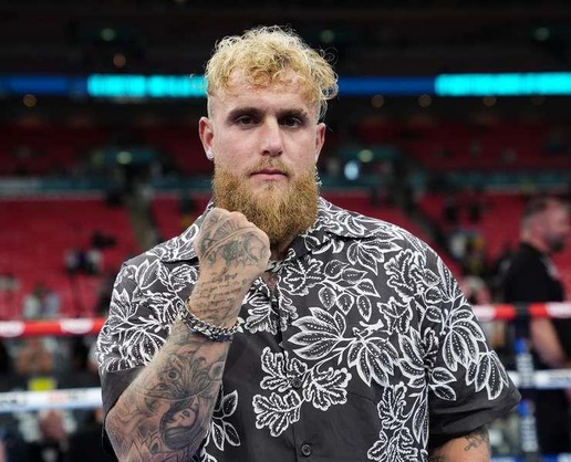 Jake Paul, ringe dönüyor: Rakibi iki hafta içinde açıklanacak