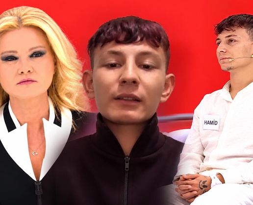 Müge Anlı'nın uyardığı Hamid Yorulmaz meydan okudu: Programla işim bitti