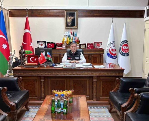 DMS Genel Başkanı Cengiz, 38 bin 24 liralık açlık sınırına dikkat çekti