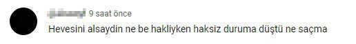 Kızılcık Şerbeti'nde ihanete uğrayan Pembe'nin 'Hevesini alıp gelseydin' demesi tepki çekti