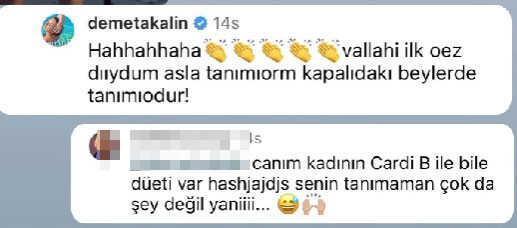 Dev maç için Türkiye'ye gelen şarkıcı Anitta, tangayla sahilde dans etti! Kendisine bakan Türkleri çekip paylaştı