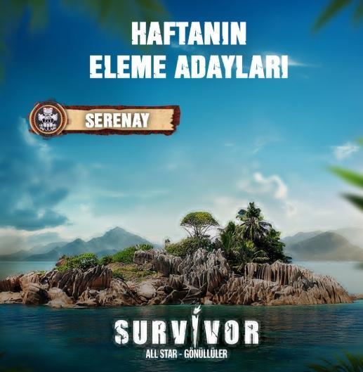 Survivor 2025 Yeni Bölümü Heyecanla Başladı